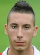 แมตเทีย สโปรคาตี