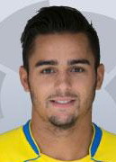 เดวิด ไซมอน โรดริเกซ ซานทาน่า