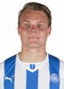 เอมิล ลาร์เซน