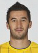 ฮ็อต อายดิน มาห์มูโตวิช