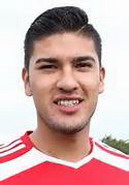 โทนี่ อัลฟาโร