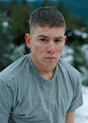 ไอริก จอห์นสัน