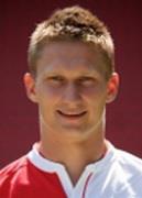 มิลาน สโกดา