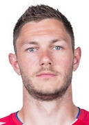 เฮนริค เดลการ์ด