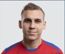 อเล็กซานเดอร์ มาคารอฟ