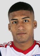 แฮโรลด์ มอร์สควิลล่า