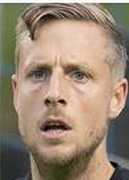 เอลเลียต แพริส