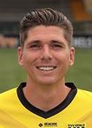 แดนนี่ โพสต์