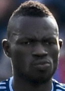 โอมาร์ คอลลีย์