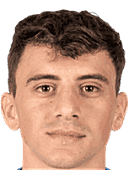 นิโคลัส กาลาซซี่