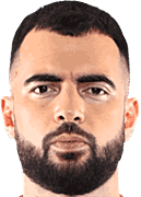 ฆอร์ดี อามัต