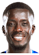 อิดริสซา กูเอเย