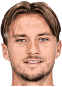 เฟรดริค กัลเบรนด์สัน