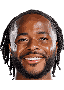 ราฮีม สเตอร์ลิง