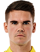 วิดฮาร์ ยาร์ตานส์สัน