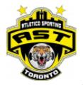 แอตเลติโก สปอร์ติ้ง โตรอนโต