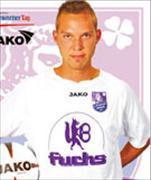 โทมัส ด็อตเตอร์ไวก์