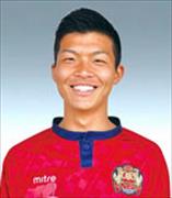 โทกาชิ  ยูต้า