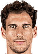 ลีออน โกเรทซ์ก้า