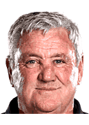 สตีฟ บรูซ