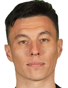 อิกอร์เซอร์กีฟ