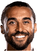 โดมินิค คาลเวิร์ท เลวิน