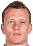 ลูคัส คลอสเตอร์มันน์