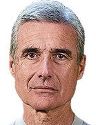 หลุยส์ มานูเอล ริเบโร่ เดอ คาสโตร