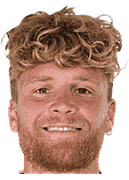 คาเมรอน แมคกีฮัน