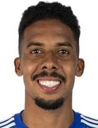 วิลเลี่ยน ออสมาร์ เดอ โอลิเวียร่า ซิลวา