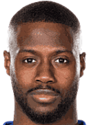 อีซัค เซวันคัมโบ