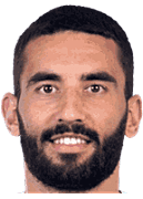 เออินาร์ กาลิเลีย