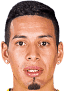 เลอันโดร แกสตัน ซิริโน