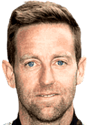 สตีฟ แมคลีน