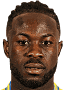 คิงสลีย์ซาร์โฟ