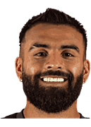 อาเลกซิส  เปโดร คาเนโล