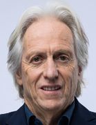 จอร์จ จีซัส