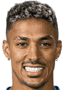 ลูเคียน อาราอูโฌ เดอ อัลเมดา