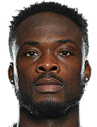 บาร์เนส์ โอเซอิ