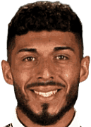 ลูอิส ฟรานซิสโก การ์เซีย วารัส