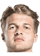 นอร์ดิน  แจ็คเกอรส์