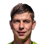 ดาร์เรน โทมัส