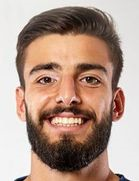 อังเดร  แฟร์ไรร่า