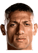 ริชาร์ลิสัน เดอ แอนเดรด