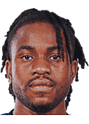 อเดโมล่า ลุคแมน