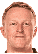 ลูค เฮนดรี้