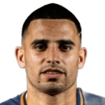 อีเลียส อัลเดอเร็ต