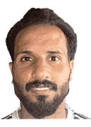 คาเลด อัล-เซนานี