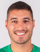 แกสตัน โอลเวรา อีเคเวอร์เรีย