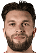 คอนเนอร์ แมคเลนนาน